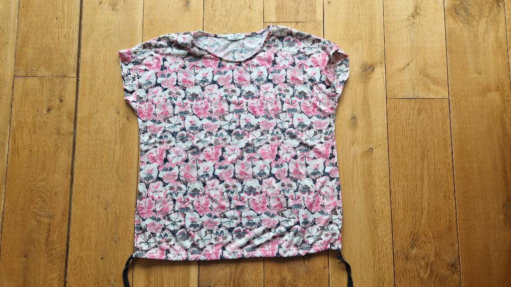 T-shirt enjoy maat xl, Maat 46/48 (XL) of groter, Enjoy, Ophalen of Verzenden, Zo goed als nieuw