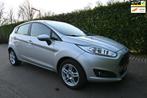 Ford Fiesta 1.0 EcoBoost Titanium. Origineel Nederlandse aut, Voorwielaandrijving, Euro 5, 101 pk, 23 km/l