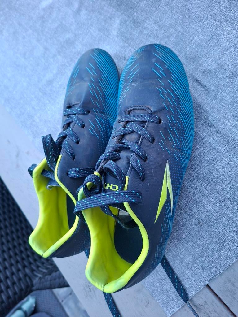 Voetbalspullen, Ophalen of Verzenden, Kleding