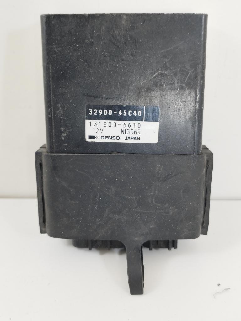 CDI ECU unit Suzuki vx800 vx 800, Motoren, Onderdelen | Suzuki, Niet ingevuld, Gebruikt, Niet ingevuld, Ophalen of Verzenden