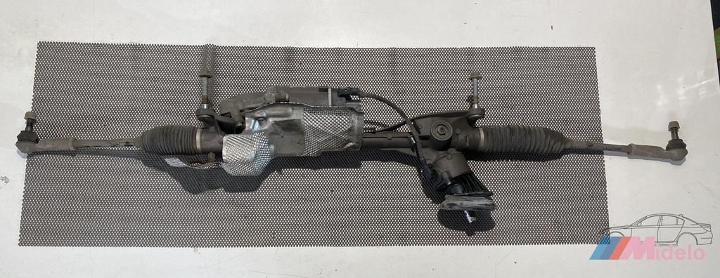 VW GOLF VII STUURHUIS 5Q1423051AS & 7817974393, Auto-onderdelen, Gebruikt, -, Volkswagen, -