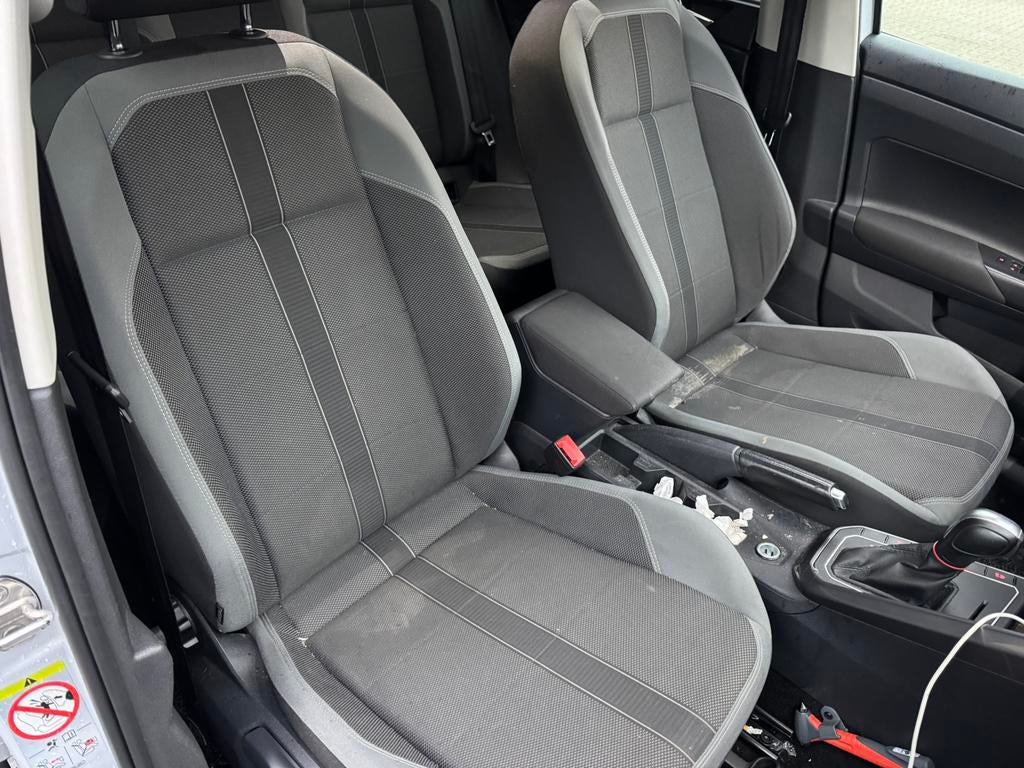 Interieur Volkswagen Polo, Auto-onderdelen, Interieur en Bekleding, Ophalen of Verzenden, Volkswagen