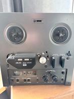 Akai GX-215D Bandrecorder met banden, Ophalen, Bandrecorder, Met banden