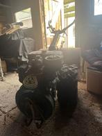 Tuinfrees benzine, Tuin en Terras, Hand-tuingereedschap, Ophalen, Gebruikt, Overige soorten, Lombardinie