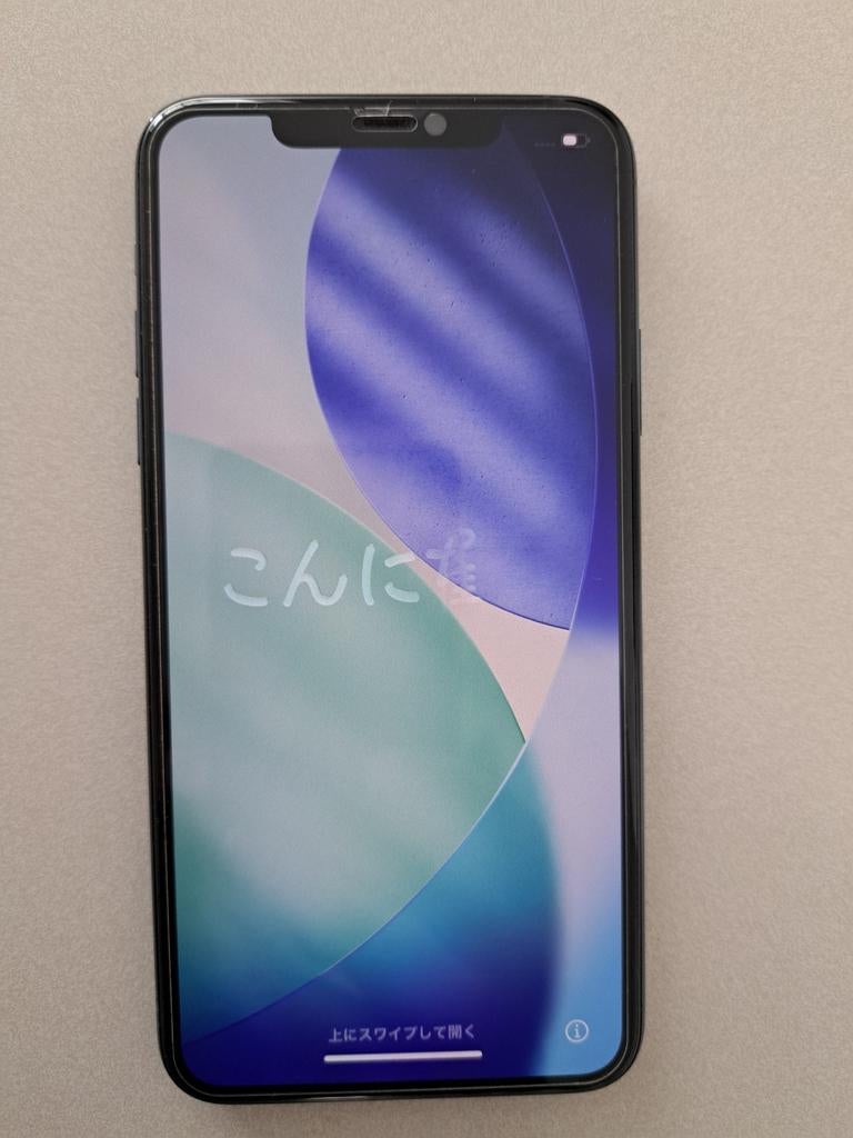 iPhone 11 Pro Max 64GB, Telecommunicatie, Mobiele telefoons | Apple iPhone, Ophalen