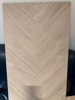 Partij visgraat plak pvc, Ophalen, Kunststof, 50 tot 150 cm, Overige typen