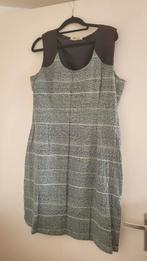 Jurk skunkfunk niet gedragen (mt 4), Skunkfunk, Overige kleuren, Verzenden, Zo goed als nieuw