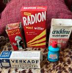 Lotje verpakkingsmateriaal, Ophalen of Verzenden, Gebruikt, Verpakking