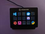 Elgato Stream Deck 15-key, Computers en Software, Ophalen of Verzenden, Overige indelingen