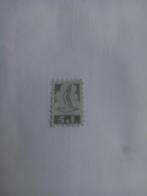 Zeldzame 5 ct contributiezegel jeugdstorm nsb, Ophalen of Verzenden, Overige soorten, Nederland, Overige typen