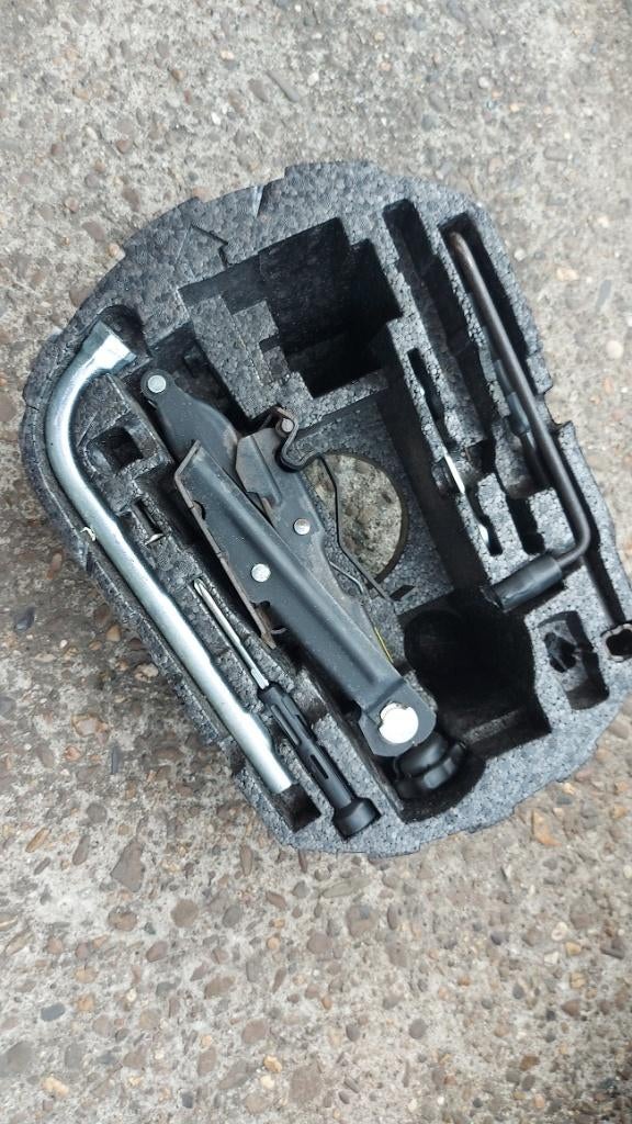 Complete krikset Beetle 2001, Ophalen of Verzenden