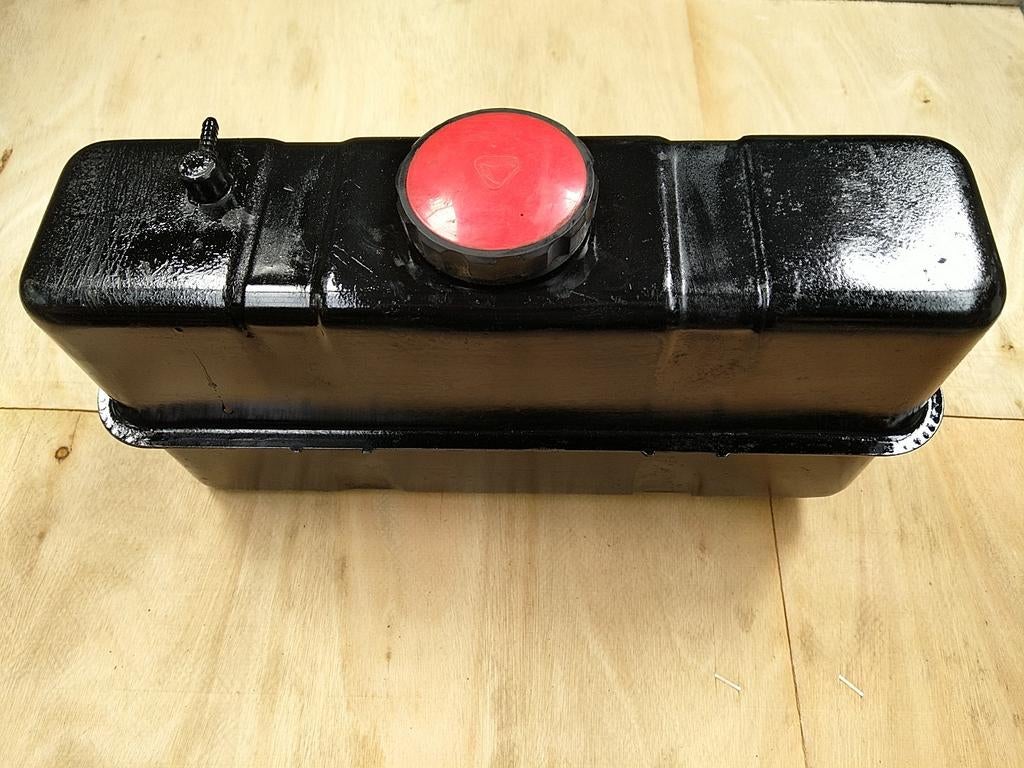 Brandstoftank lombardini 1 cil., Ophalen of Verzenden, Nieuw
