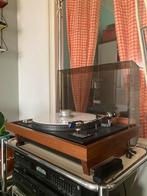 Eagle D2006 (C.E.C.) platenspeler, vintage, Audio, Tv en Foto, Platenspelers, Overige merken, Gebruikt, Automatisch, Ophalen of Verzenden