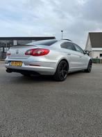 Volkswagen Passat 1.8 TSI 118KW CC 2009 Grijs, Auto's, Volkswagen, 4 cilinders, 4 stoelen, Origineel Nederlands, 75 €/maand