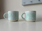 Vier prachtige Chug Mugs van Studio Arhoj, Ophalen, Keramiek, Nieuw, Overige stijlen