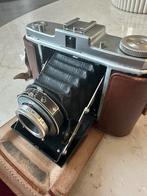 Zeiss ikon, Audio, Tv en Foto, Fotocamera's Analoog, Ophalen, Zo goed als nieuw, Compact, Overige Merken