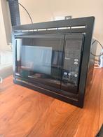 Inbouw magnetron Pelgrim MAG 550, Ophalen, Combimagnetron, Gebruikt, 60 cm of meer