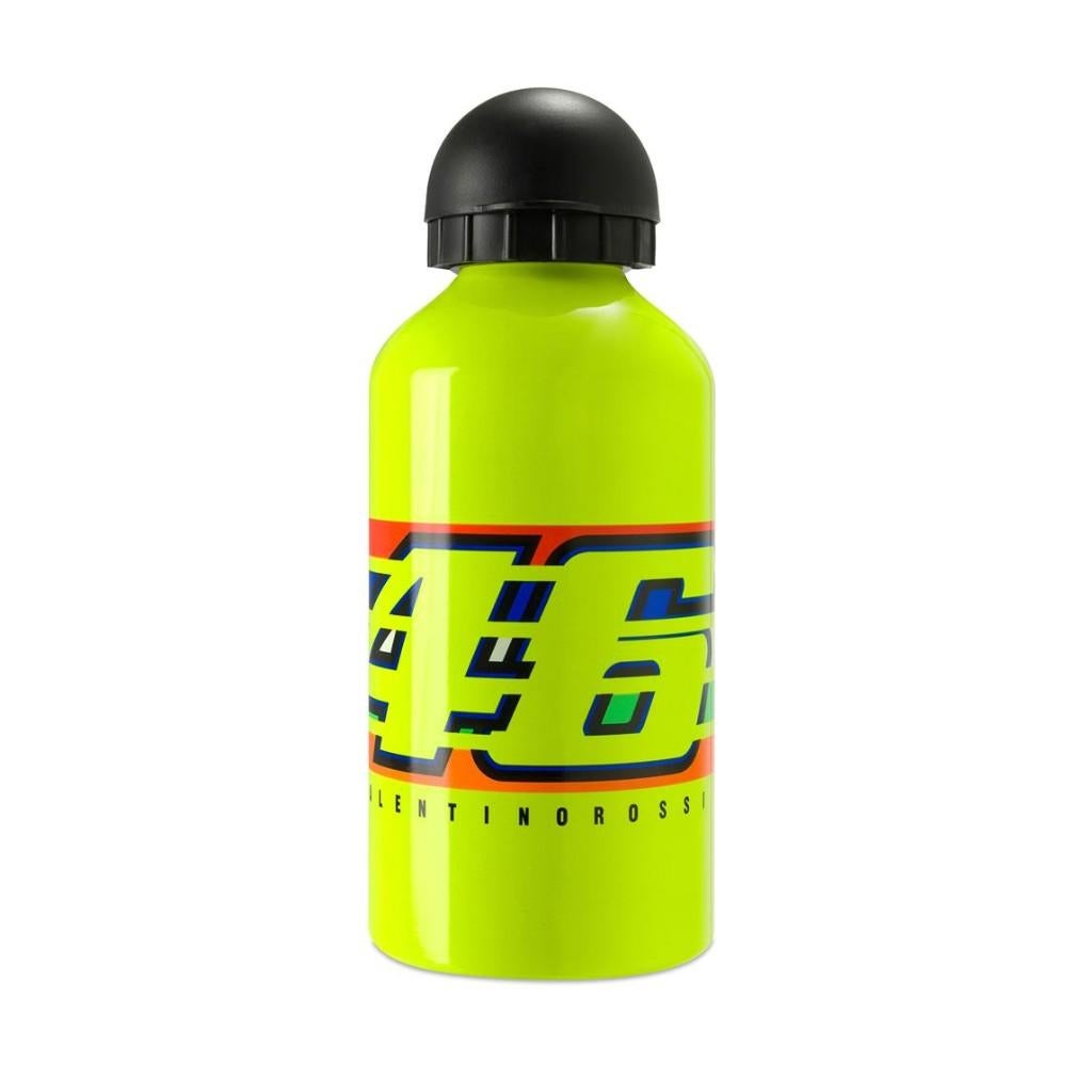 Valentino Rossi stripes water bottle canteen VRUCT355228, Commerciale@vr46racing.com, Nieuw, Ophalen of Verzenden, 61121 Pesaro PU Italy