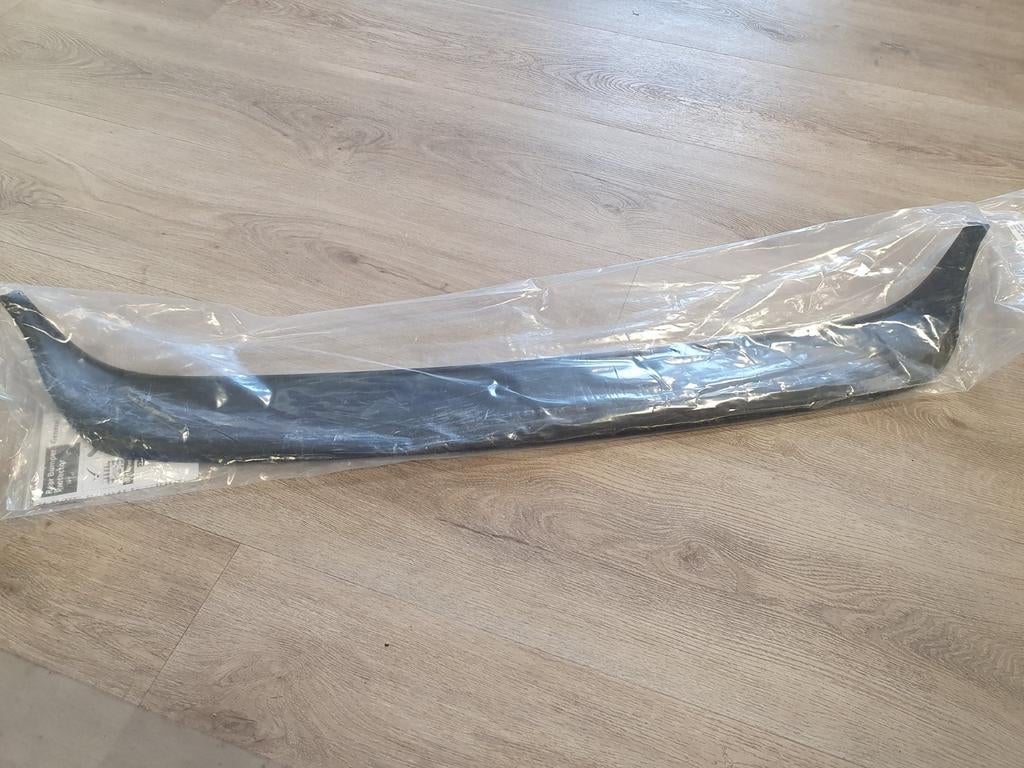RGM BMW E90 Sedan Achterbumper Protector M-Bumper, Ophalen of Verzenden