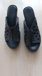 nieuwe sleehak sandalen maat 41 G, Kleding | Dames, Schoenen, Overige kleuren, Nieuw, Piosolla skafely, Sandalen of Muiltjes