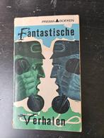Fantasy omnibus - fantastische verhalen, Boeken, Ophalen of Verzenden, Gelezen