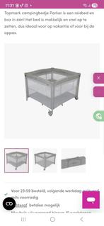 Inklapbare box, Kinderen en Baby's, Ophalen of Verzenden