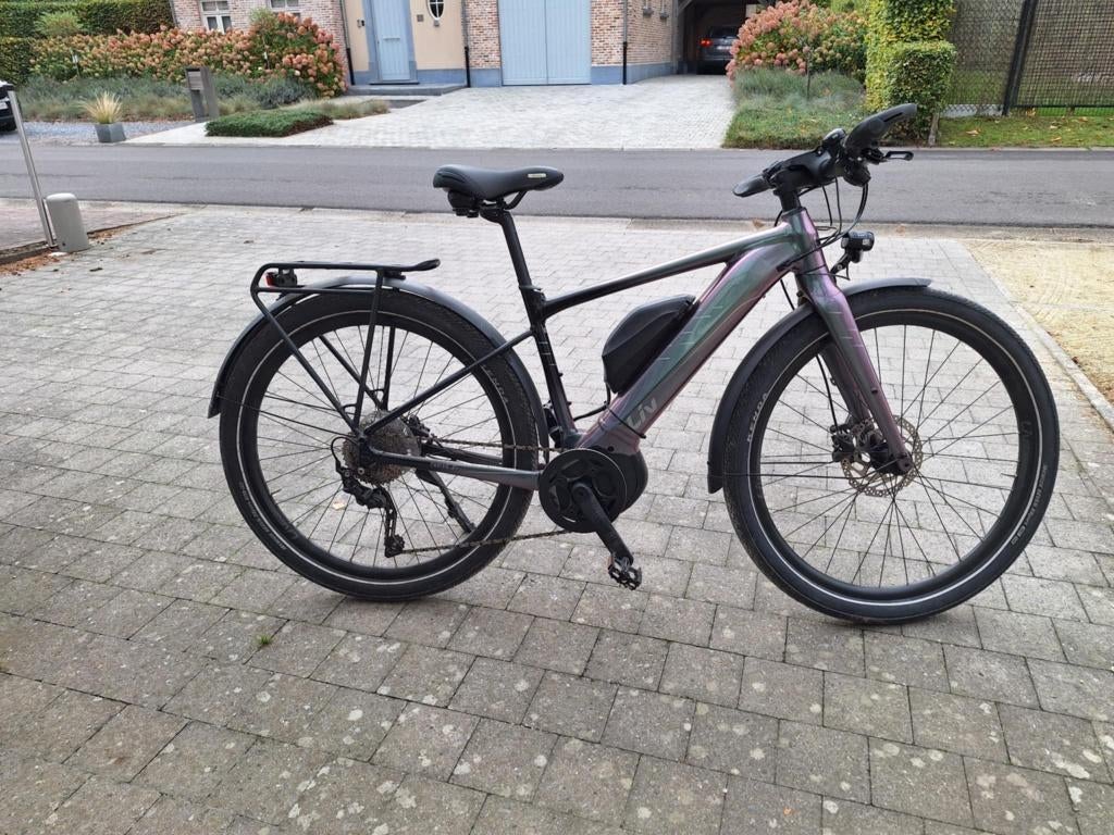 liv thrive e pro 0 e bike aan belachelijke prijs, Ophalen, Giant, Zo goed als nieuw, Minder dan 47 cm