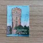 Zweden  2024  Mi 3565, Ophalen of Verzenden, Noorwegen, Gestempeld