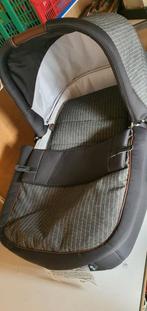 Reiswieg, Ophalen, Gebruikt