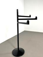 vintage handdoekrekje, Makio Hasuike voor Gedy, Italië, 1970, Ophalen of Verzenden