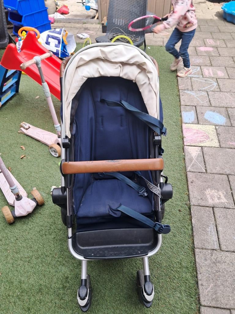 Joolz kinderwagen, Kinderen en Baby's, Kinderwagens en Combinaties, Ophalen