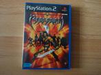 PS2 Barbarian , Sony PlayStation 2 Game, Avontuur en Actie, Gebruikt, 2 spelers, Ophalen of Verzenden