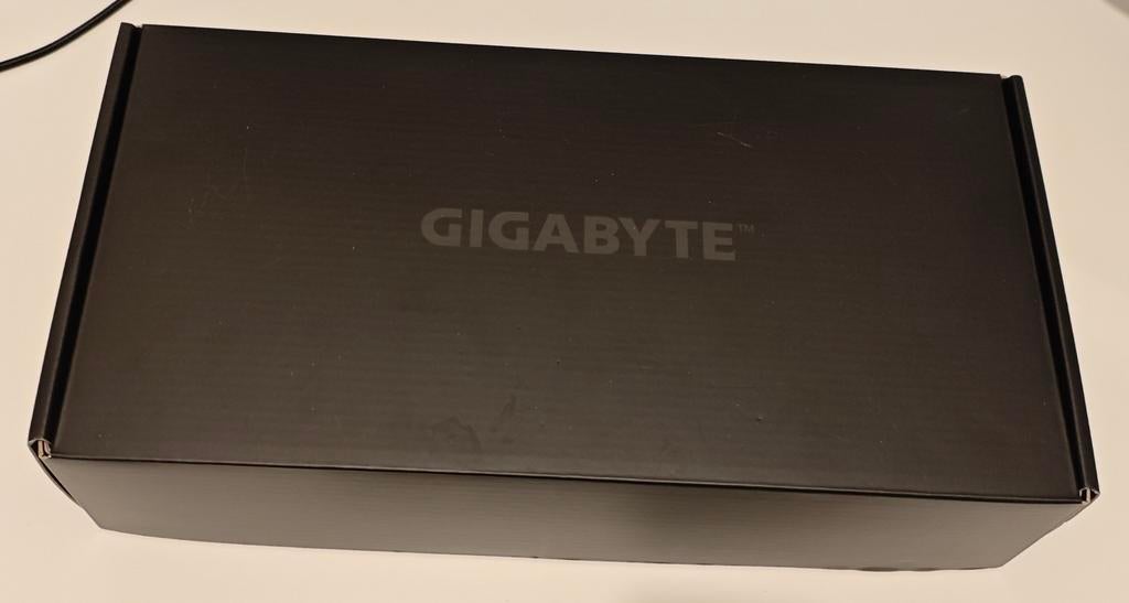 NVIDIA GeForce GTX 1060 3GB - Goed Onderhouden, Ophalen of Verzenden, Gebruikt, Desktop