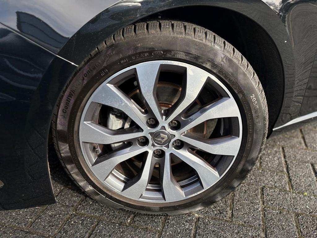 Renault Mégane Estate E-Tech Plug In Hybrid 160 Techno | Au, Auto's, Renault, Automaat, 77 km/l, 4 cilinders, 1573 kg