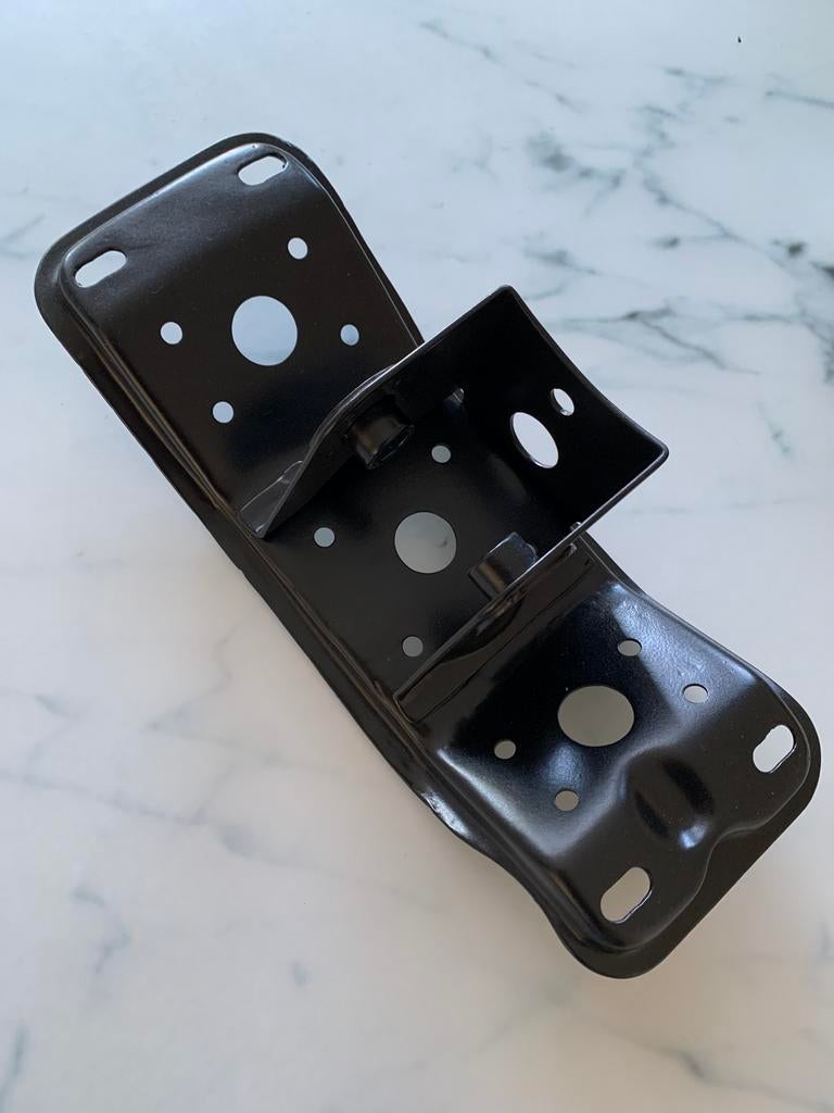 Baksteun Alfa Romeo Giulia Sprint GTA GT, Ophalen of Verzenden, Gereviseerd, Alfa Romeo