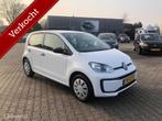 Volkswagen Up! 1.0 4DRS AIRCO ELL PAKK LED, Voorwielaandrijving, Start-stop-systeem, Stof, Gebruikt