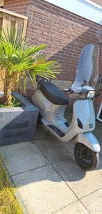 Agm snor scooter, Ophalen of Verzenden, Zo goed als nieuw, Benzine, Overige merken