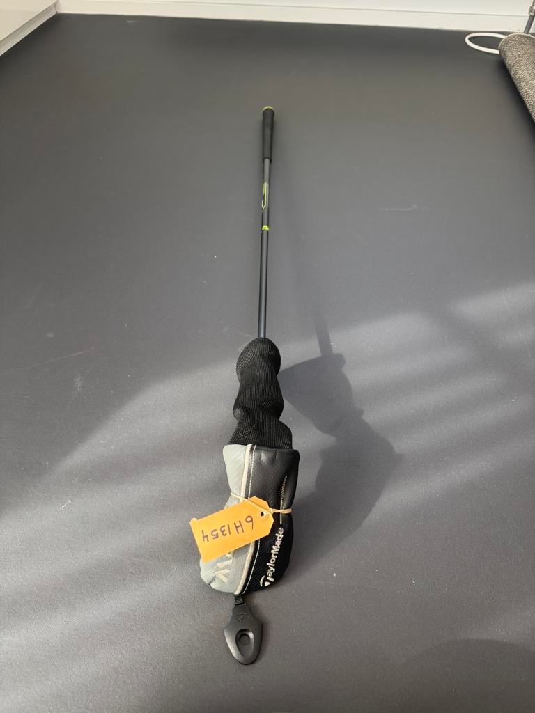 Taylormade M2 hyb 5 - A flex - testen ok! 6H1354, Sport en Fitness, Golf, Overige merken, Gebruikt, -, Ophalen of Verzenden