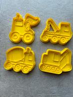 Bouw autos koekjes vormen, Ophalen of Verzenden, Nieuw