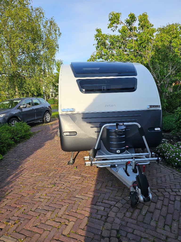 Adria Action 391 LH, Tot en met 2, Particulier, Adria, Lengtebed