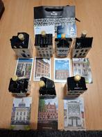 KLM huisjes   laatste nummers, Ophalen of Verzenden, Nieuw, 81 t/m 91, Gevuld