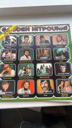 Nederlandse Lp, Cd's en Dvd's, Vinyl | Verzamelalbums, Ophalen of Verzenden, Zo goed als nieuw, Overige formaten, Nederlandstalig