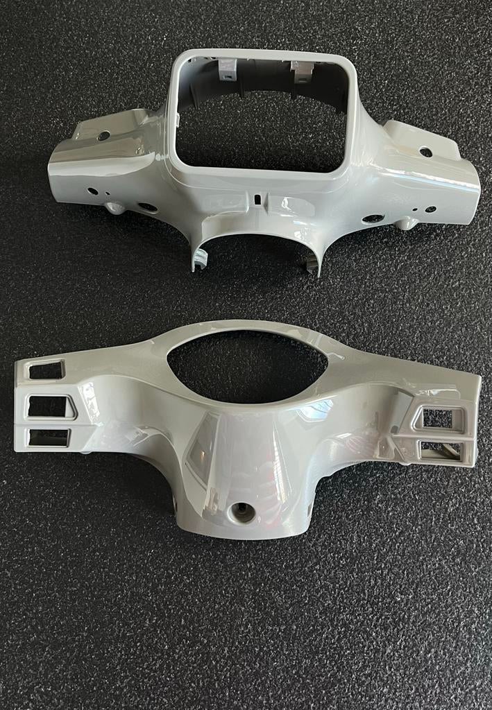 Stuurkappen set Nardo Grey, Ophalen of Verzenden, Nieuw, Kap, Overige merken