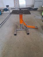 Crossmotor Standaard Bok, Ophalen of Verzenden, Gebruikt