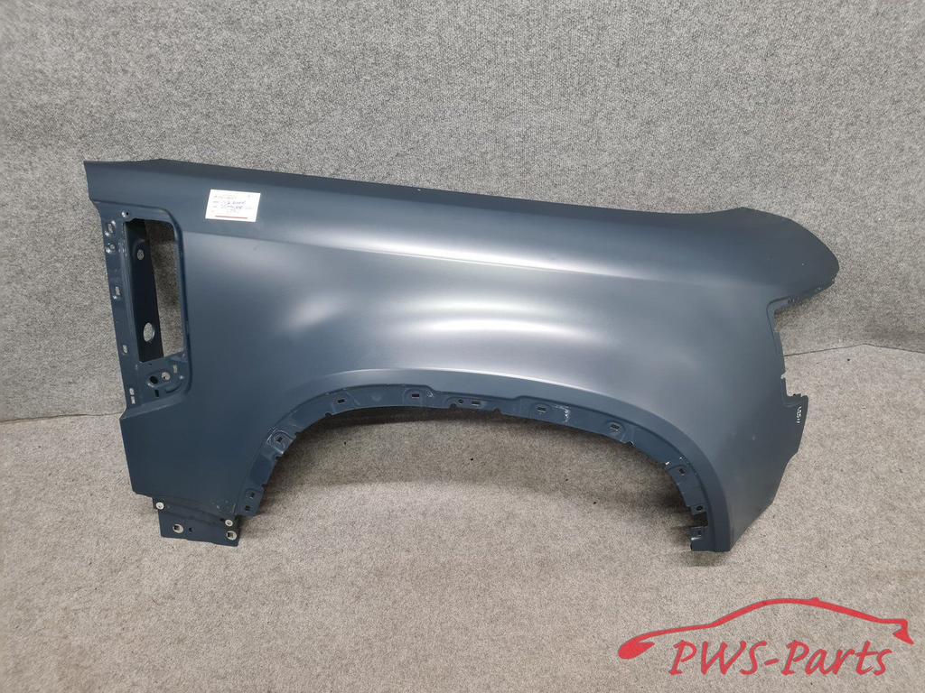 LAND ROVER DEFENDER L663 ZIJSCHERM SPATBORD RECHTS ORIGINEEL, Auto-onderdelen, Ophalen, -, -, Spatbord