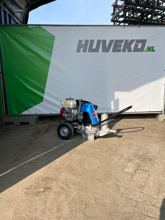 Gorman Rupp 338G-11 AMT 338G-11 (bj 2023)