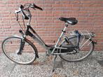 Damesfiets RIH omega met 28 inch velgen, Versnellingen, Ophalen, Overige merken, 53 tot 56 cm