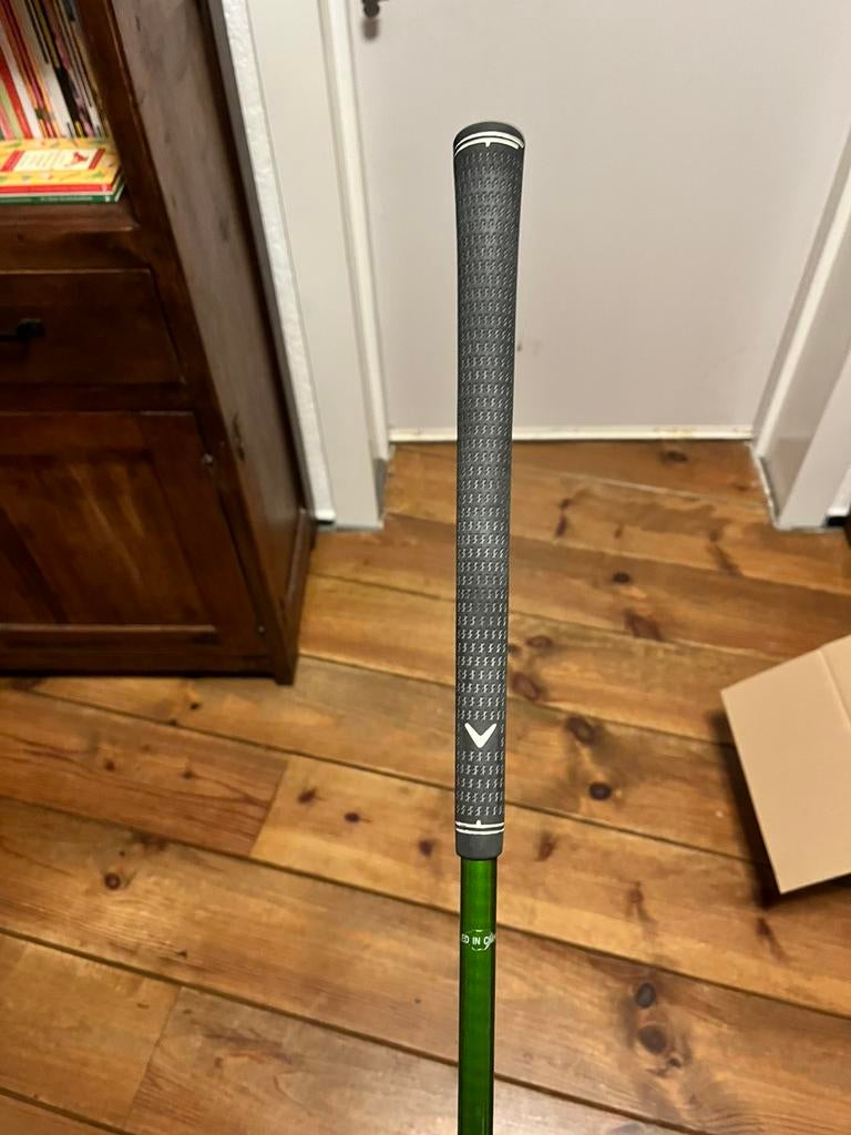 Bois De Parcours Callaway Razr Fit Xtreme 3 – 15° Flex Rigide – Occasion état Correct