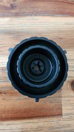 Akai adapter 1stuks tbv 10.5 inch reels, Audio, Tv en Foto, Bandrecorders, Ophalen of Verzenden, Bandrecorder