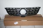 MERCEDES  ML 350 4MATIC  RADIATEUR GRILL ( NIEUW ), Niet ingevuld, Voor, Mercedes-Benz, Niet ingevuld